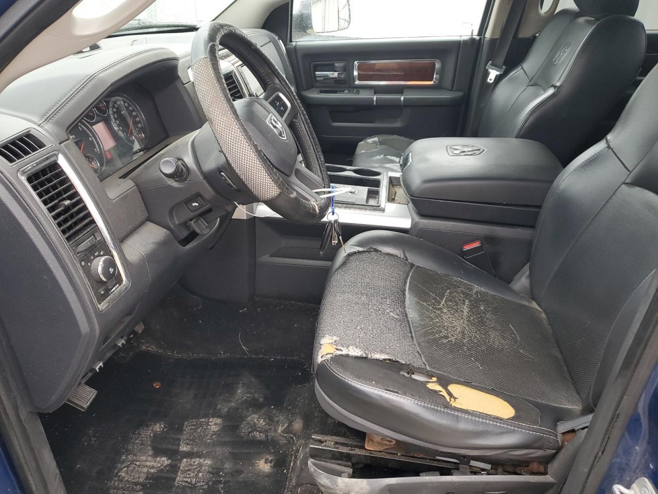 2010 Dodge Ram 1500 - Image 7