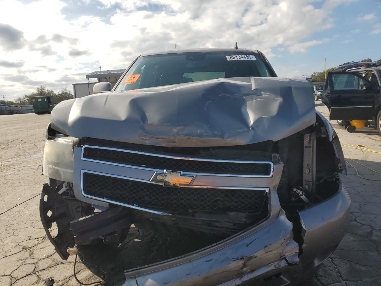 2007 Chevrolet Tahoe C1500 - Image 5