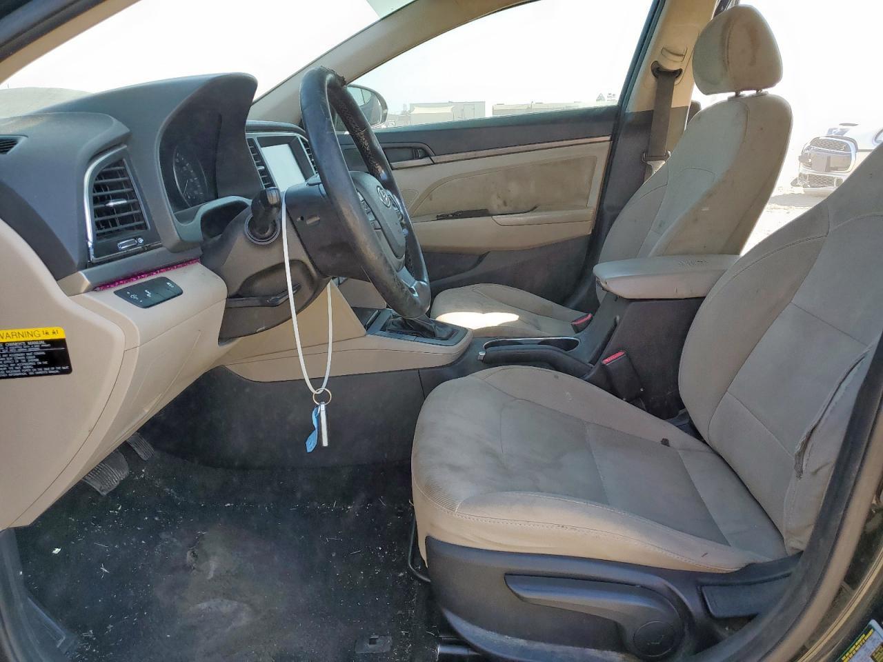 2018 Hyundai Elantra - Фото 7