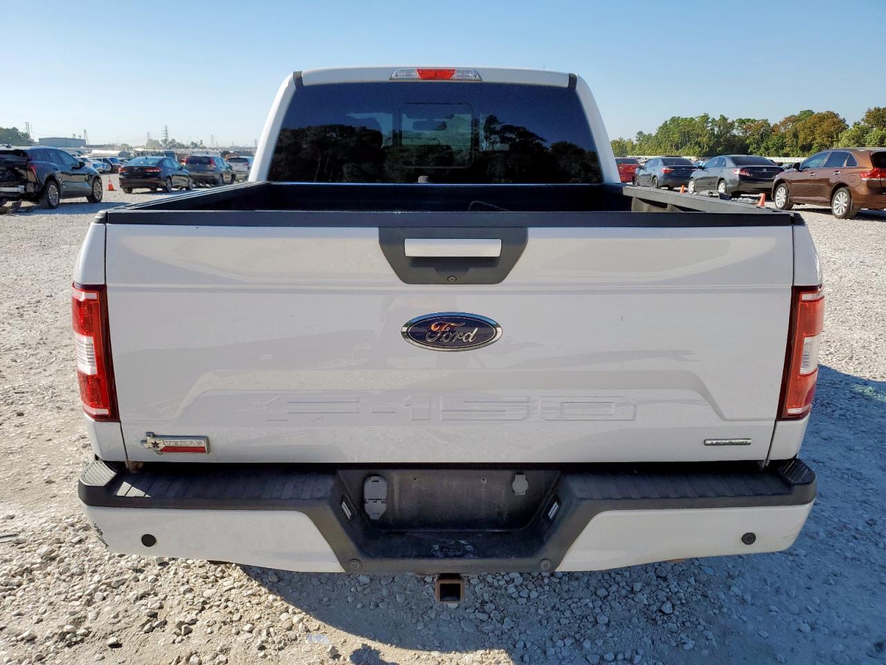 2018 Ford F150 Supercrew - Image 6
