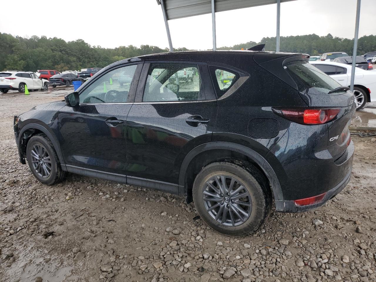 2019 Mazda Cx-5 Sport - Фото 2