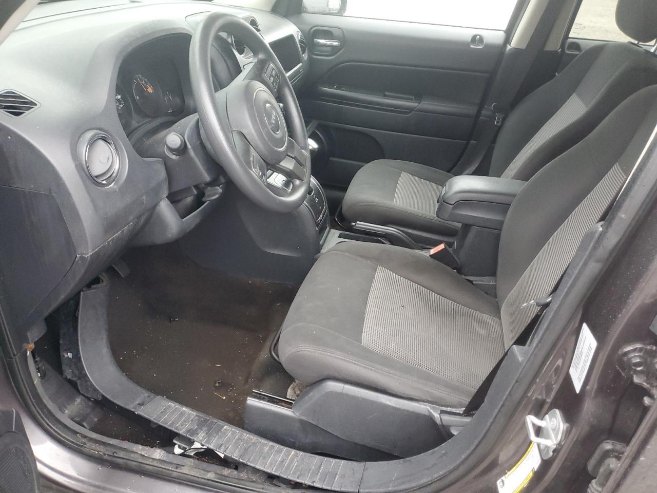 2015 Jeep Patriot Sport - Image 7