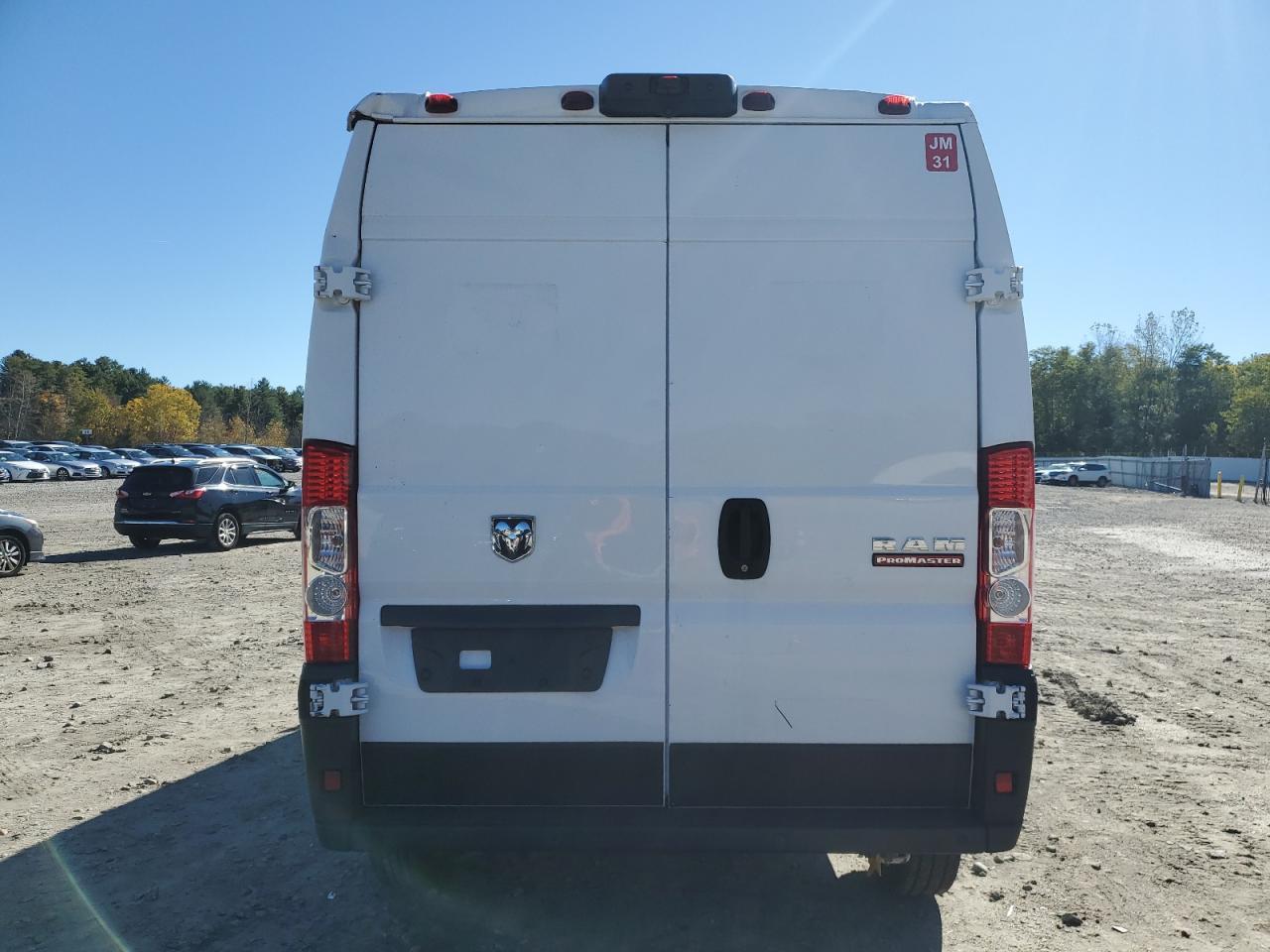 2019 Ram Promaster 2500 2500 High - Image 6