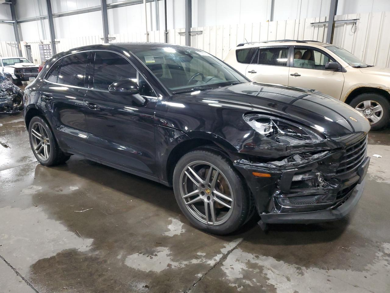 2019 Porsche Macan - Фото 4