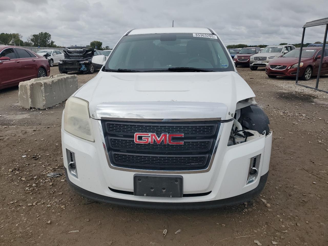 2013 GMC Terrain Sle - Image 5