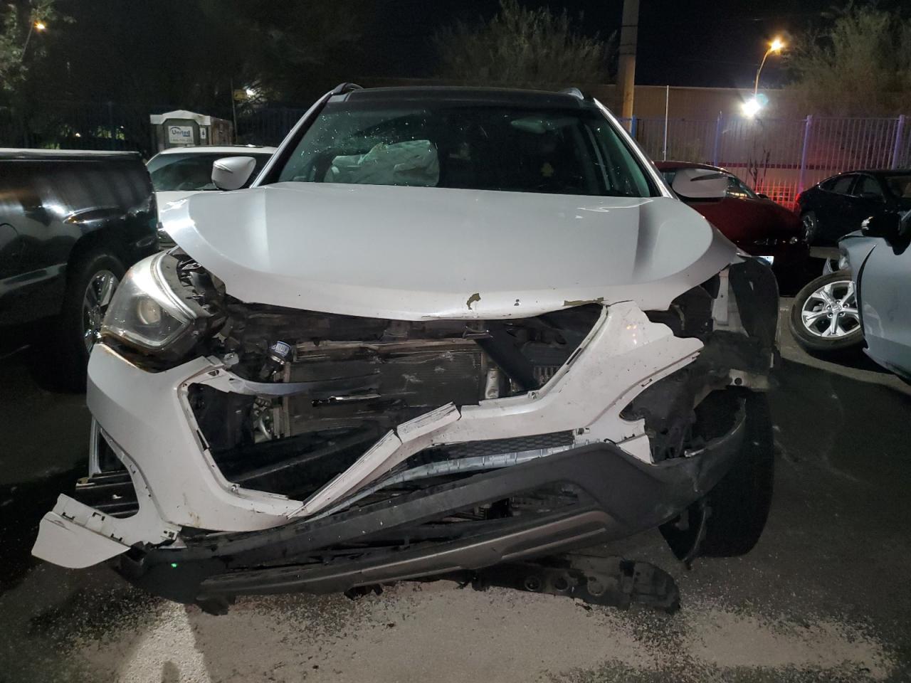 2015 Hyundai Santa Fe Sport - Фото 5