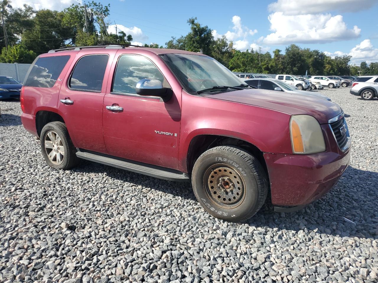 2007 GMC Yukon - Фото 4