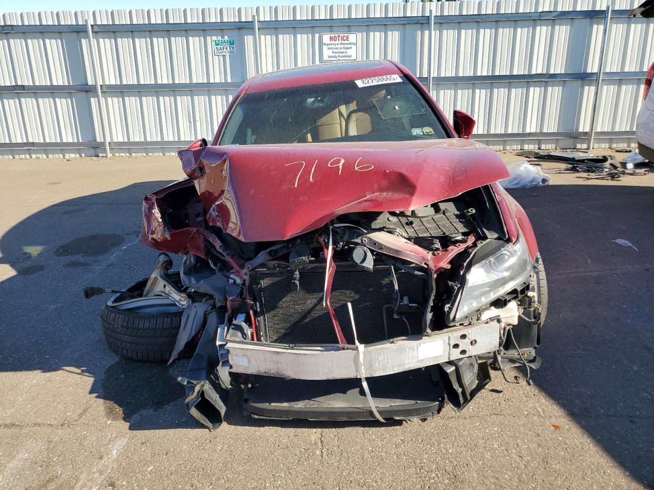 2013 Lexus Gs 350 - Фото 5