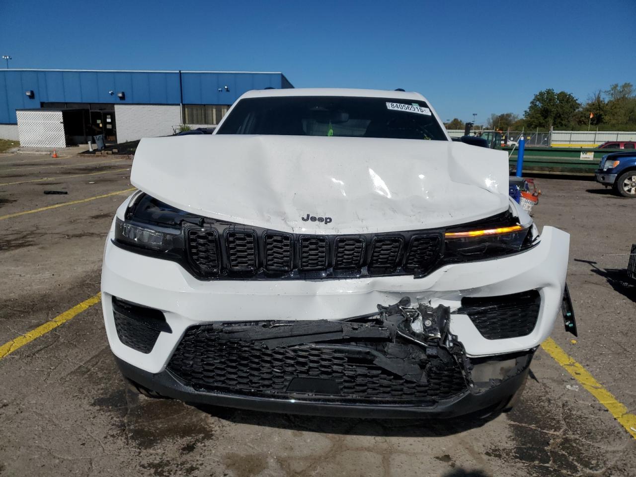 2024 Jeep Grand Cherokee Limited - Image 5