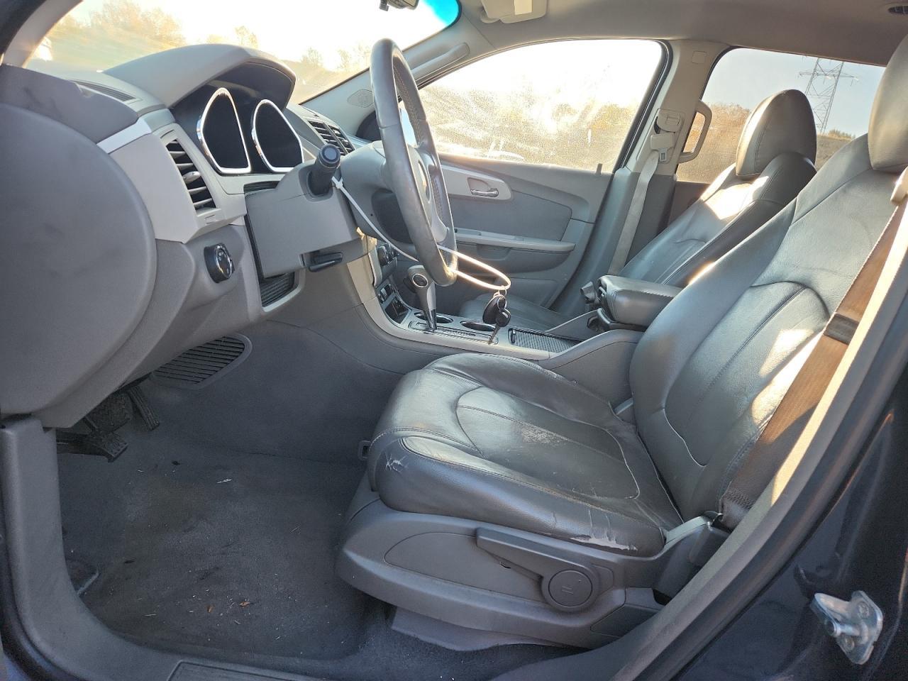 2011 Chevrolet Traverse Ls - Фото 7