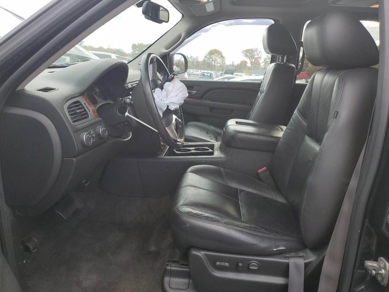 2011 Chevrolet Tahoe K1500 Lt - Image 7