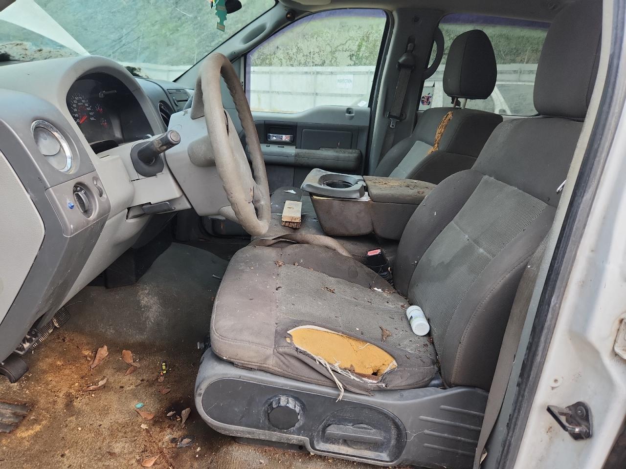 2006 Ford F150 Supercrew - Image 7
