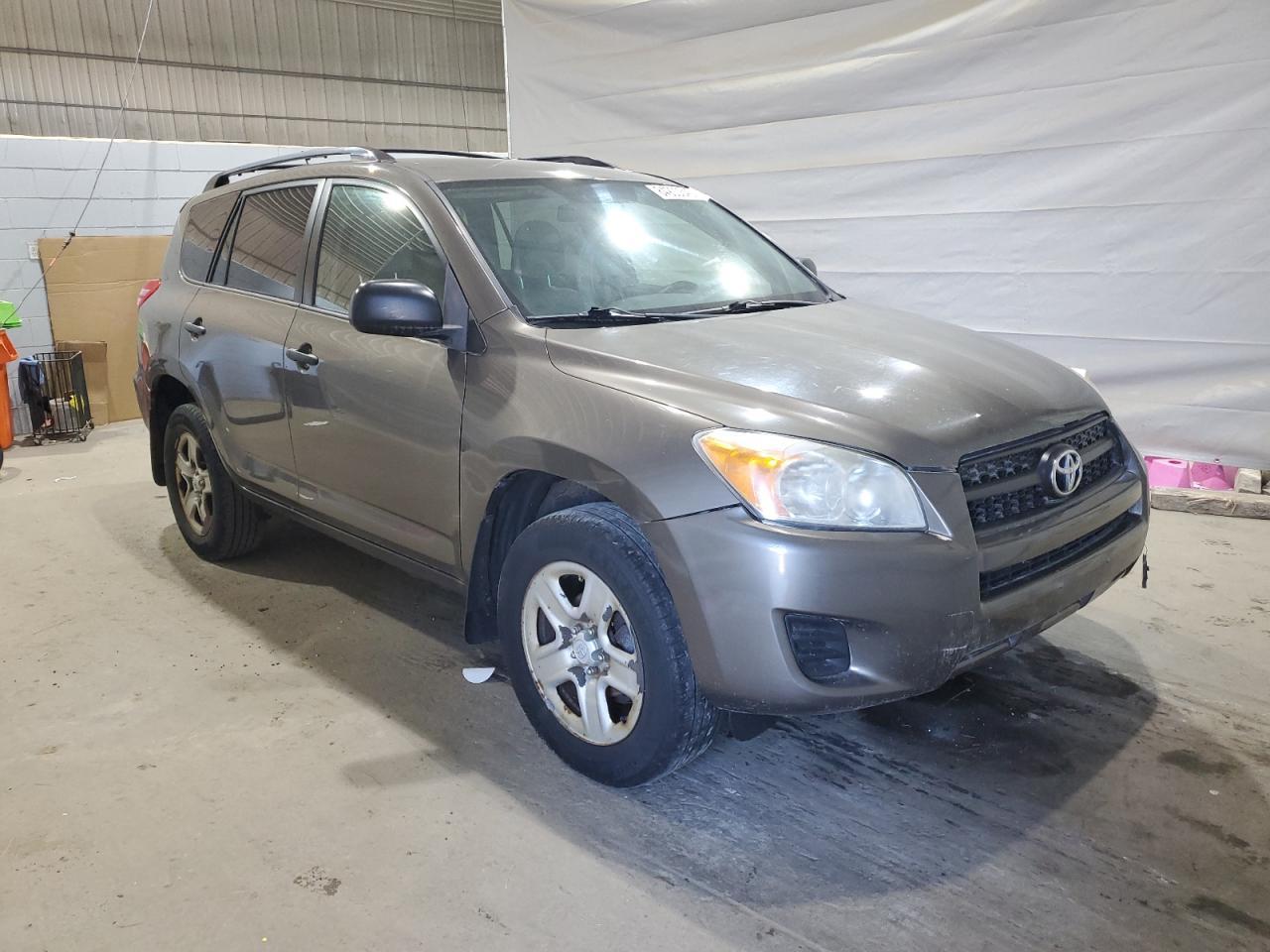 2010 Toyota Rav4 - Фото 4