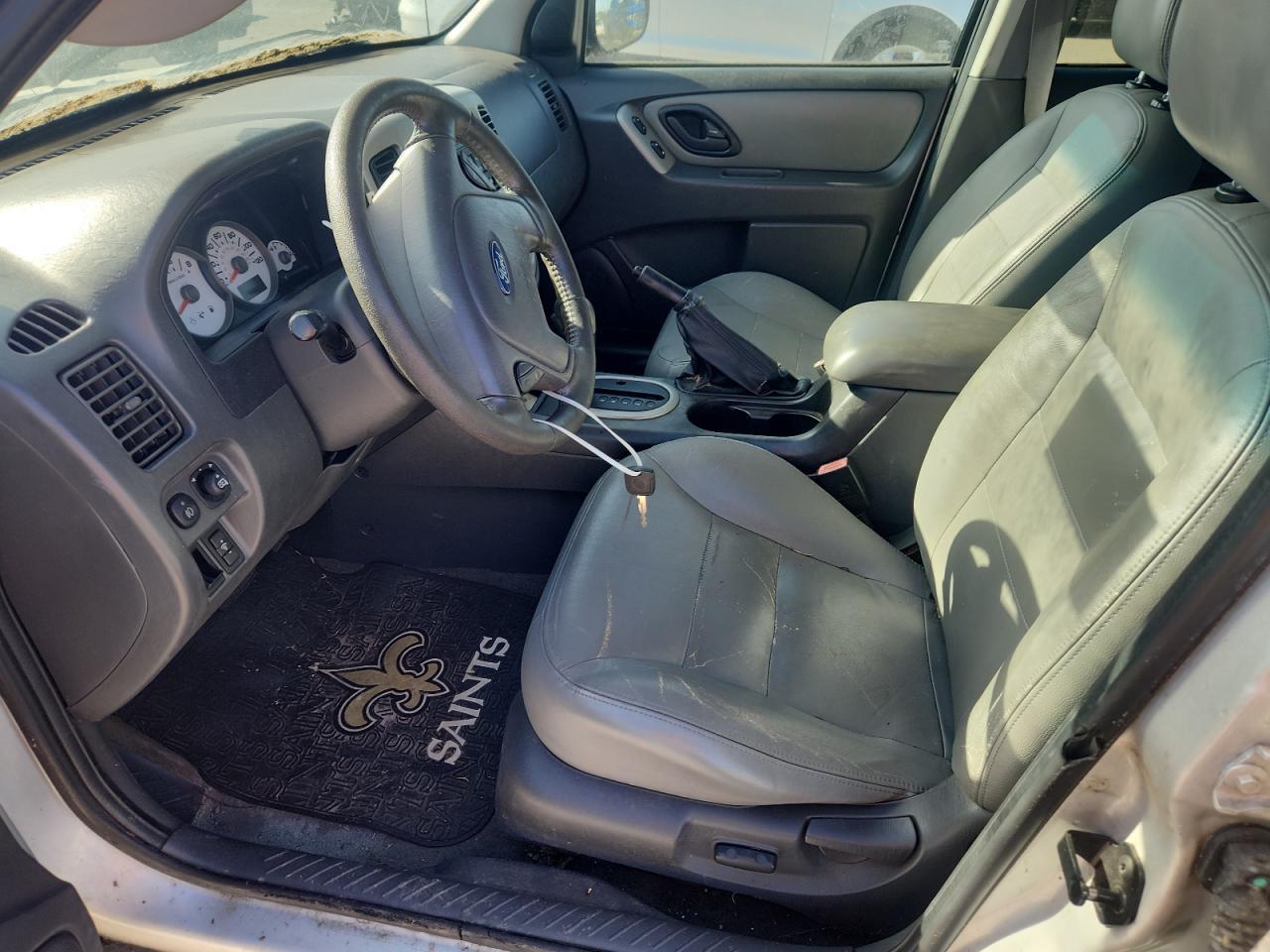 2006 Ford Escape Xlt - Фото 7