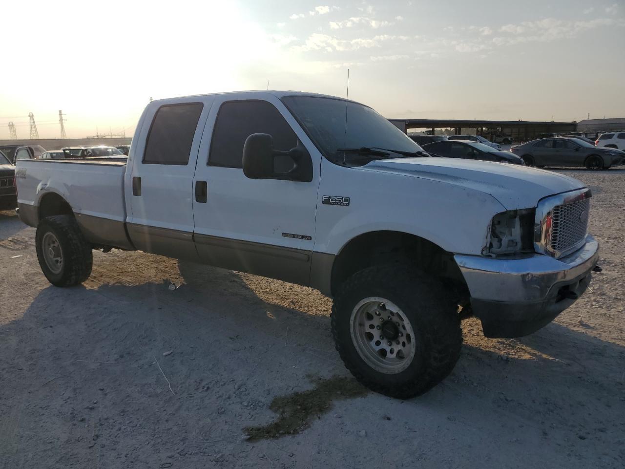 2002 Ford F250 Super Duty - Image 4