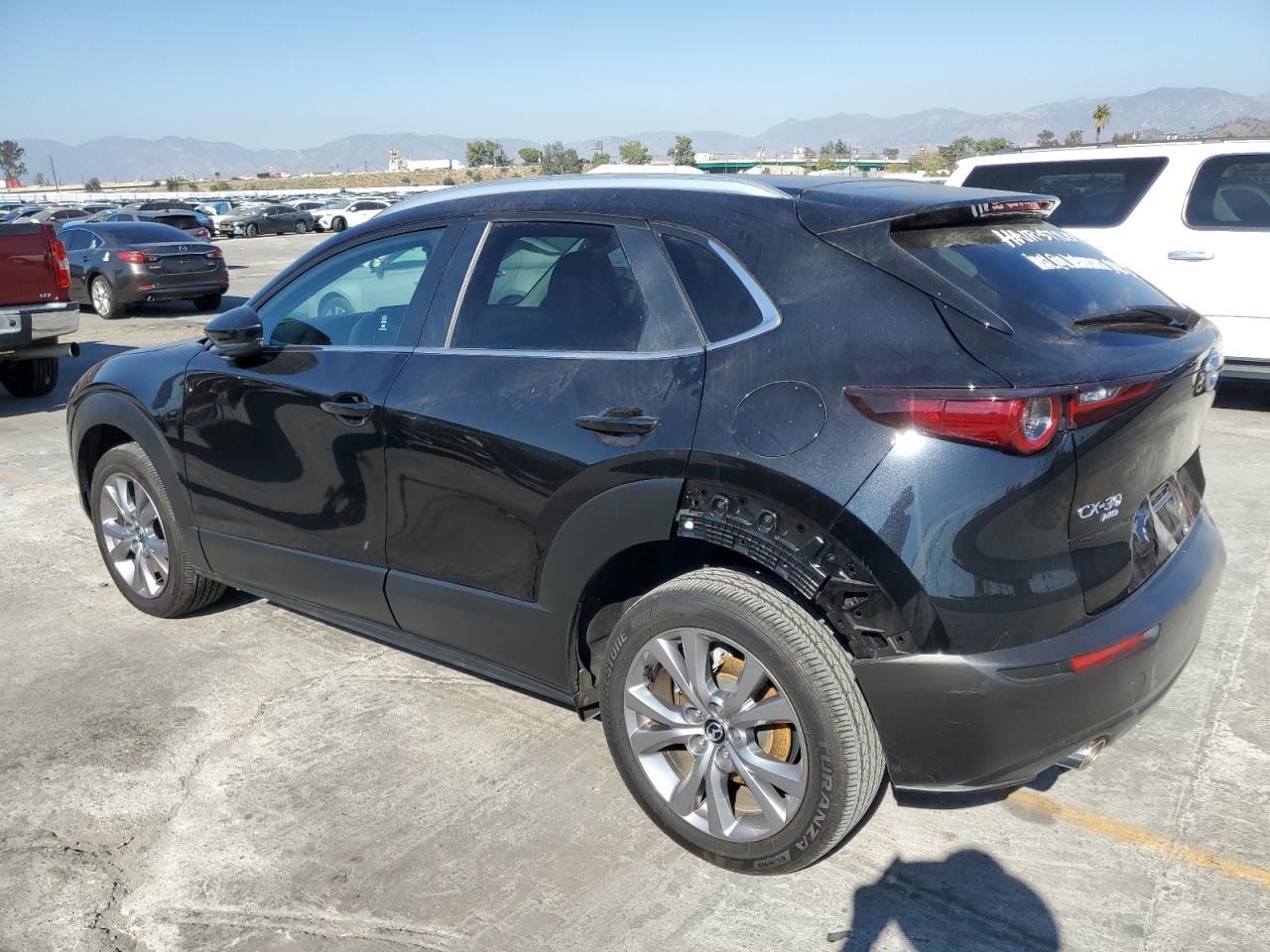 2024 Mazda Cx-30 Preferred - Image 2