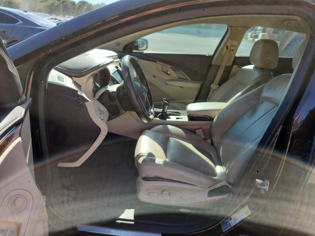 2016 Buick Lacrosse - Фото 7