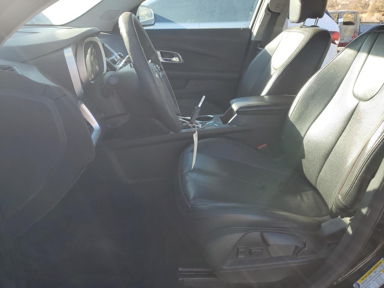 2015 Chevrolet Equinox Ls - Фото 7