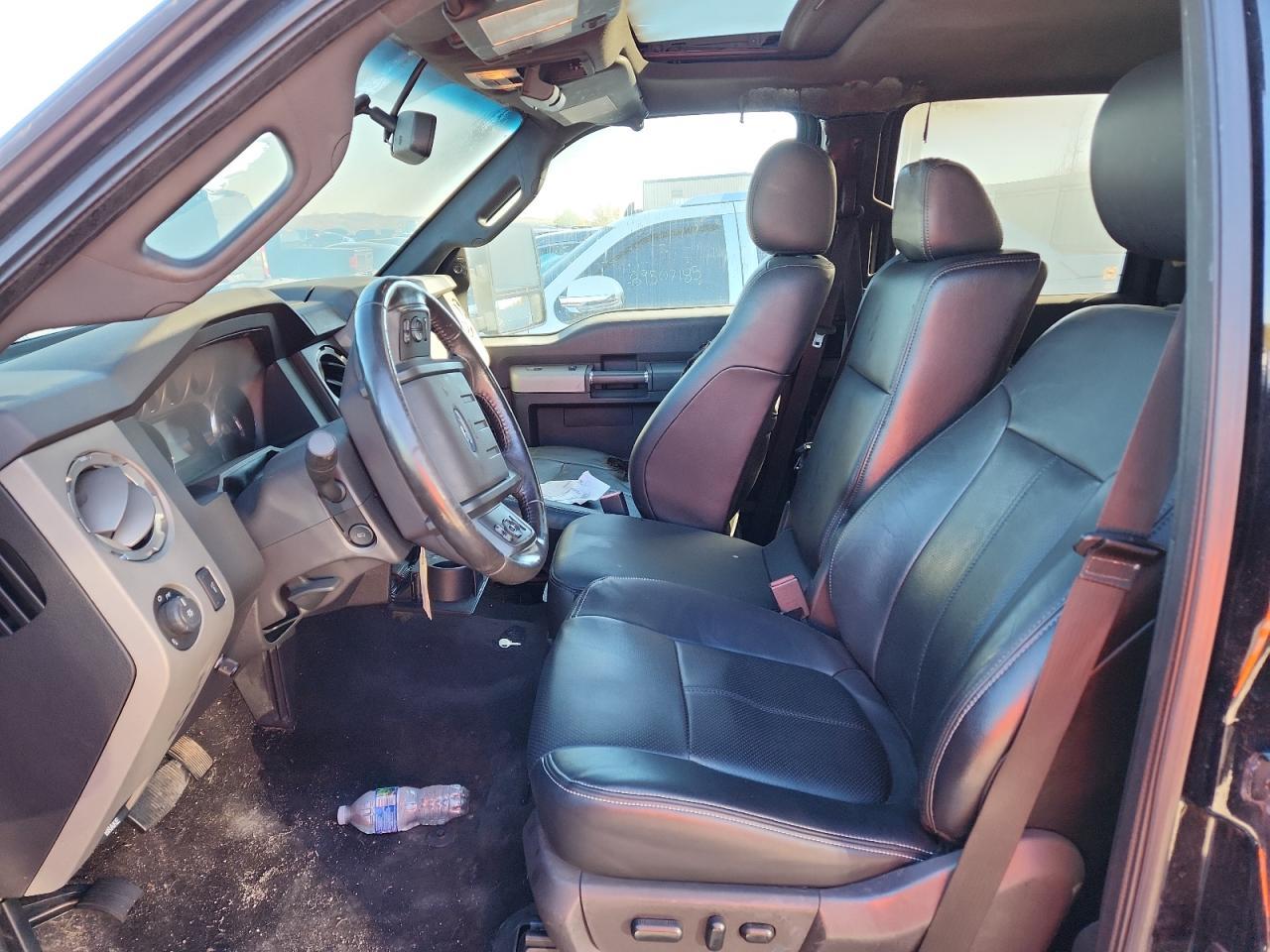 2016 Ford F350 Super Duty - Image 7