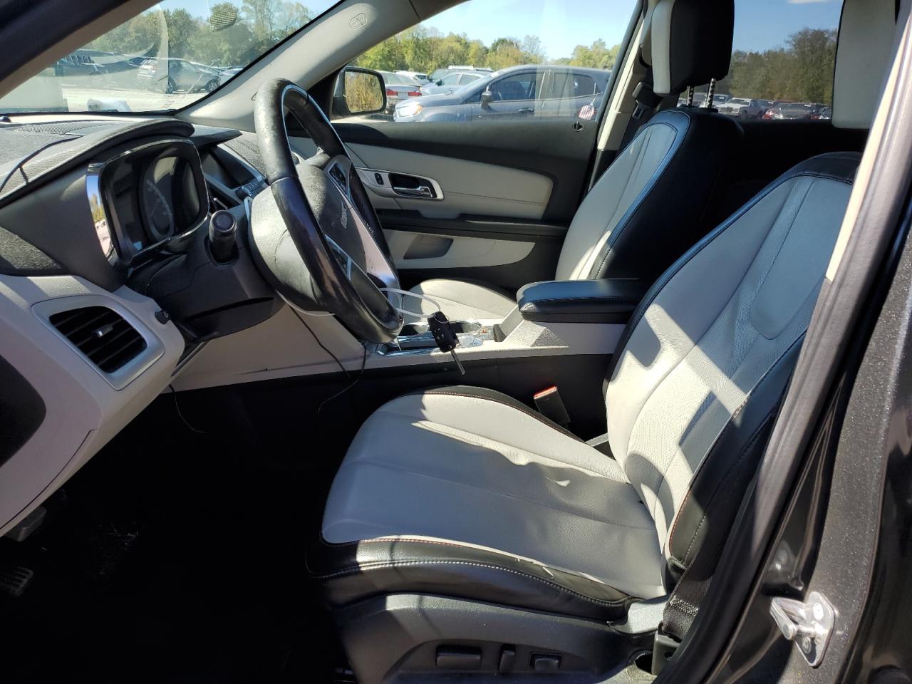 2017 GMC Terrain Slt - Image 7