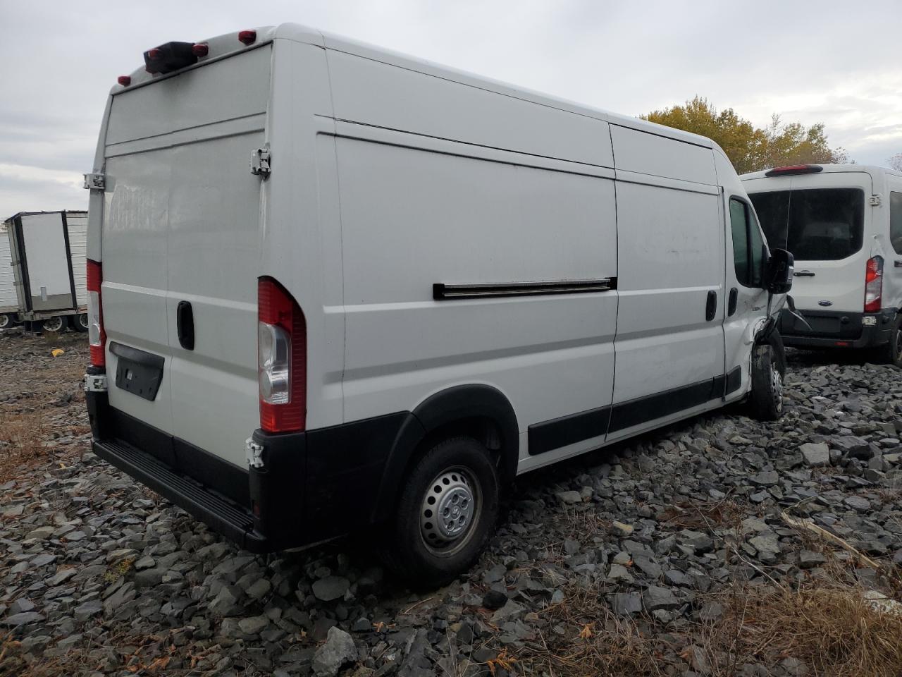 2024 Ram Promaster 2500 2500 High - Image 3