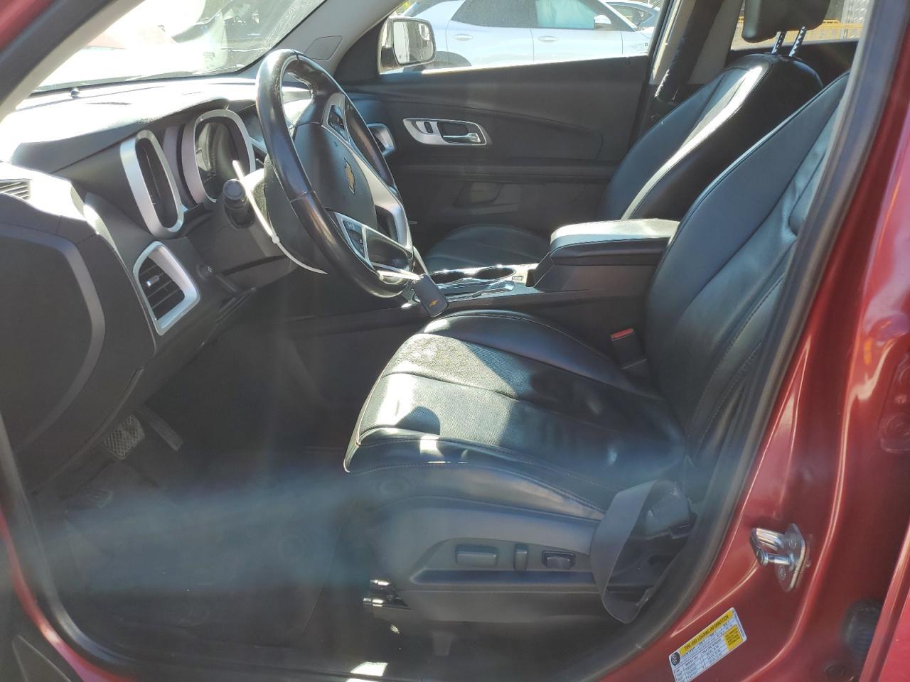 2013 Chevrolet Equinox Lt - Image 7