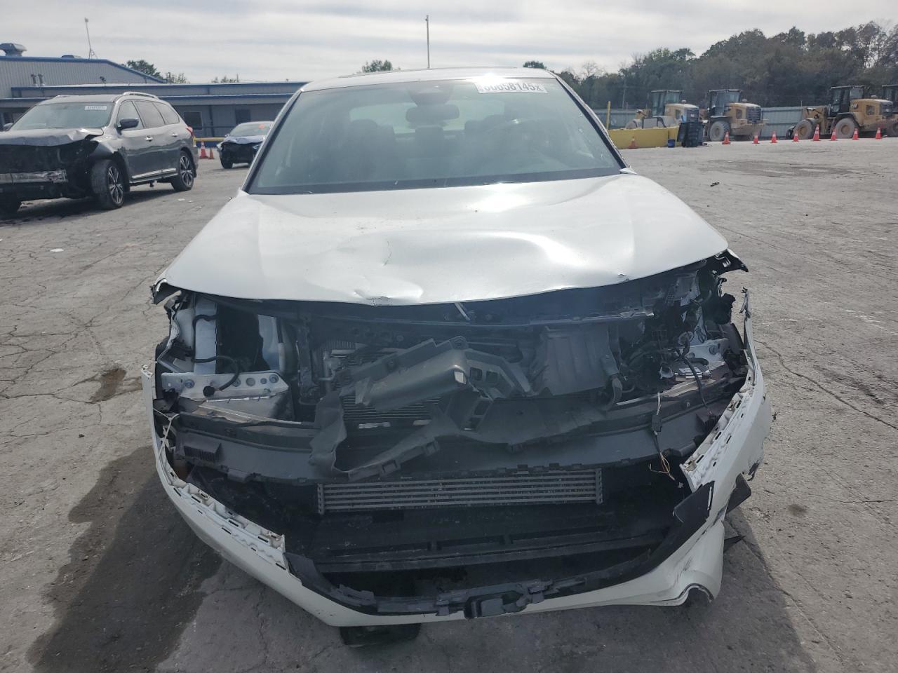 2024 Honda Civic Si - Фото 5