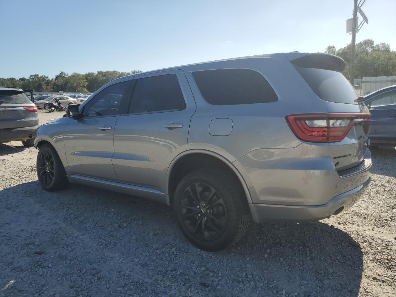 2021 Dodge Durango Gt - Image 2