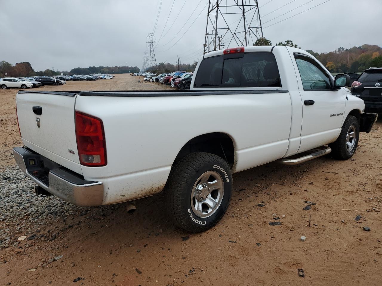 2005 Dodge Ram 1500 St - Image 3