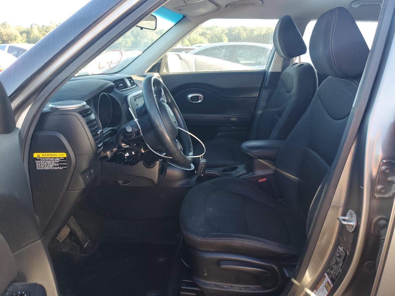 2016 Kia Soul - Фото 7