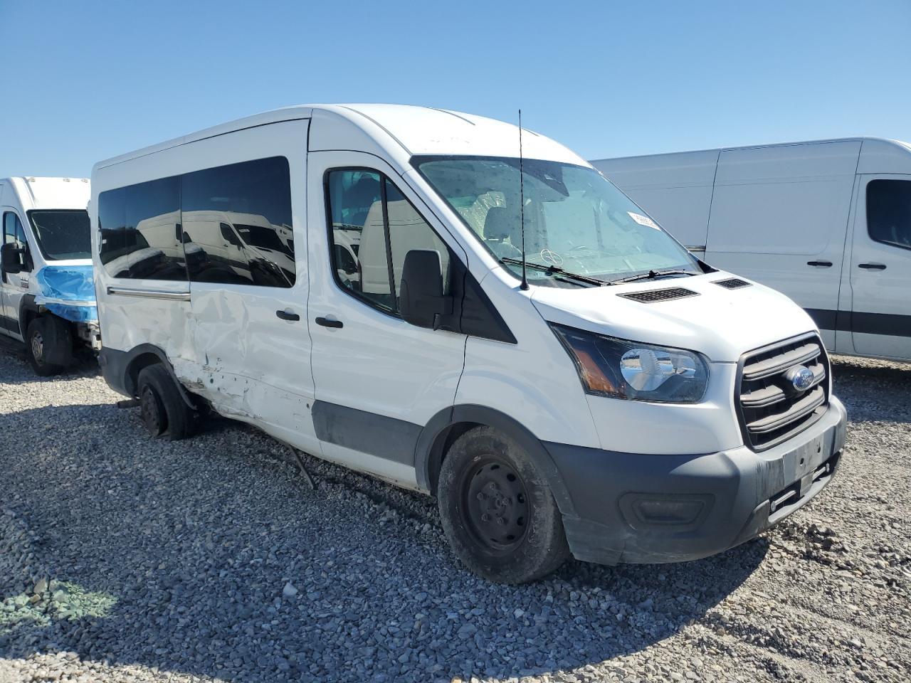 2020 Ford Transit T-350 - Фото 4
