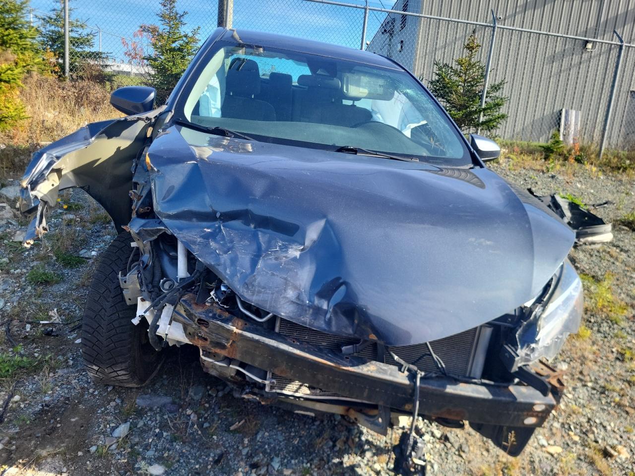 2017 Toyota Corolla L - Фото 5