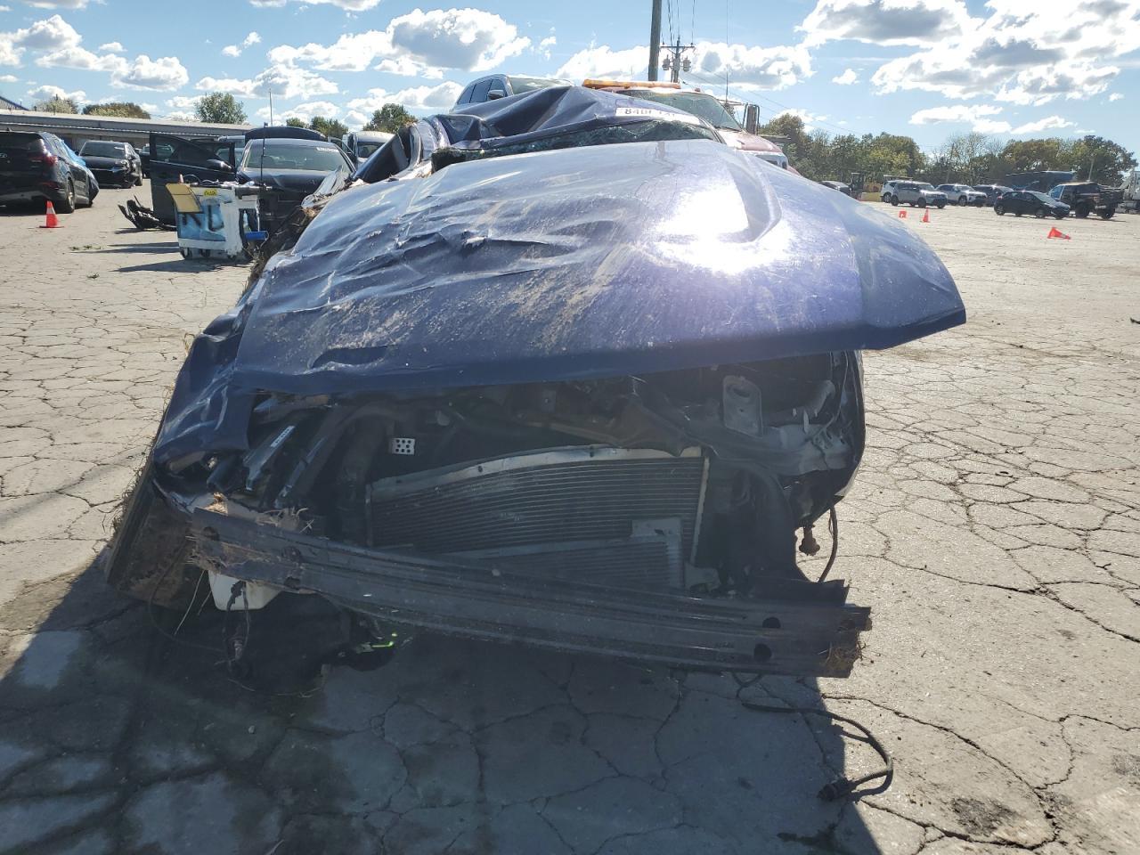 2011 Ford Mustang - Фото 5