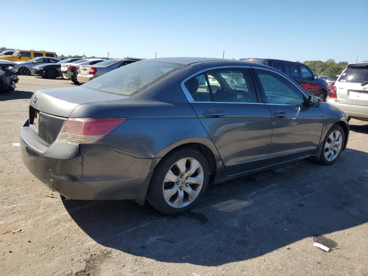 2008 Honda Accord Ex - Image 3