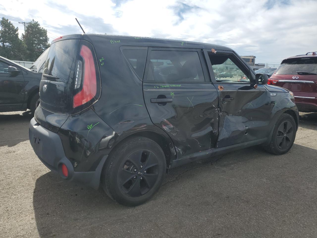 2016 Kia Soul - Фото 3