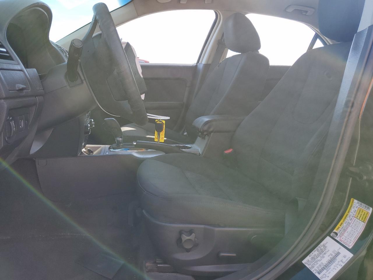 2010 Ford Fusion Se - Фото 7