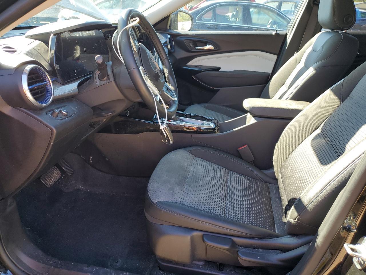 2025 Chevrolet Trax 1Lt - Image 7