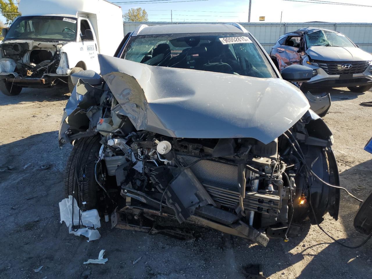 2021 Nissan Kicks Sv - Image 5