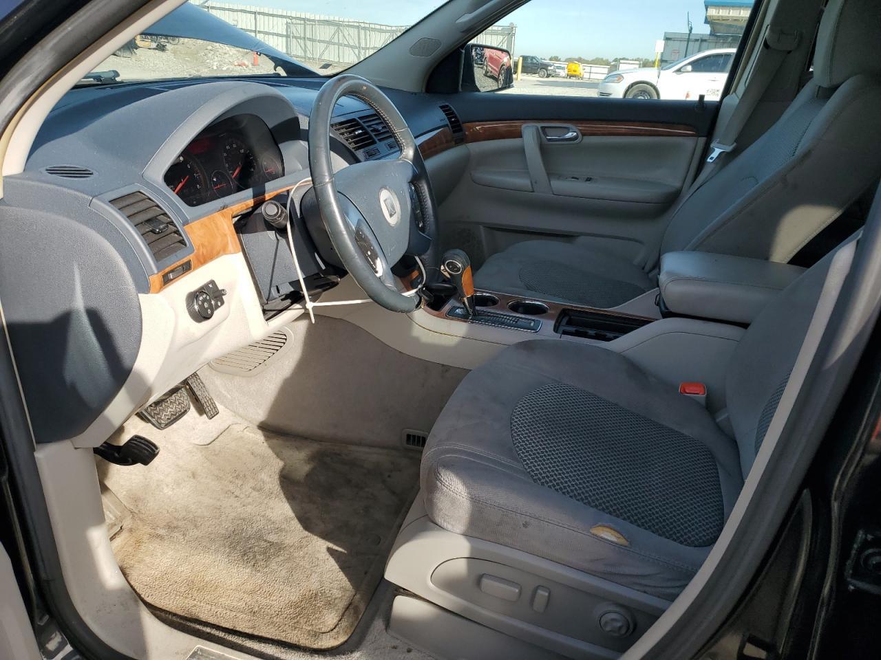 2008 Saturn Outlook Xr - Фото 7