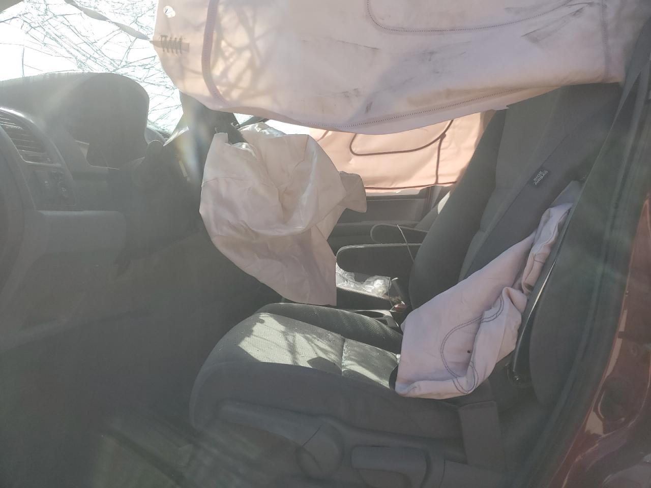 2011 Honda Cr-V Se - Image 7
