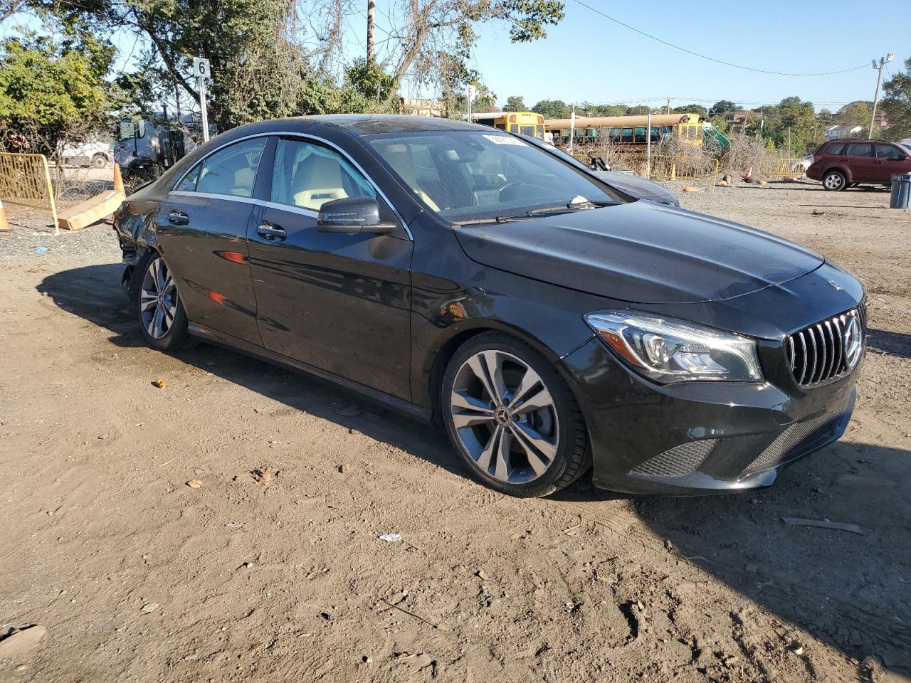 2019 Mercedes-Benz Cla 250 - Фото 4