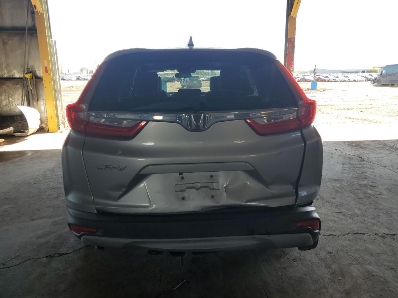 2017 Honda Cr-V Ex - Image 6