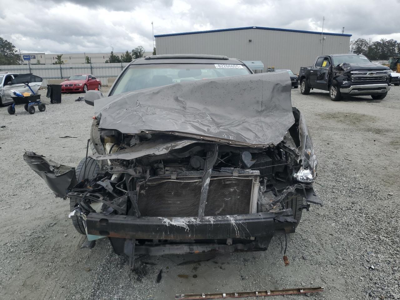 2007 Toyota Avalon Xl - Фото 5