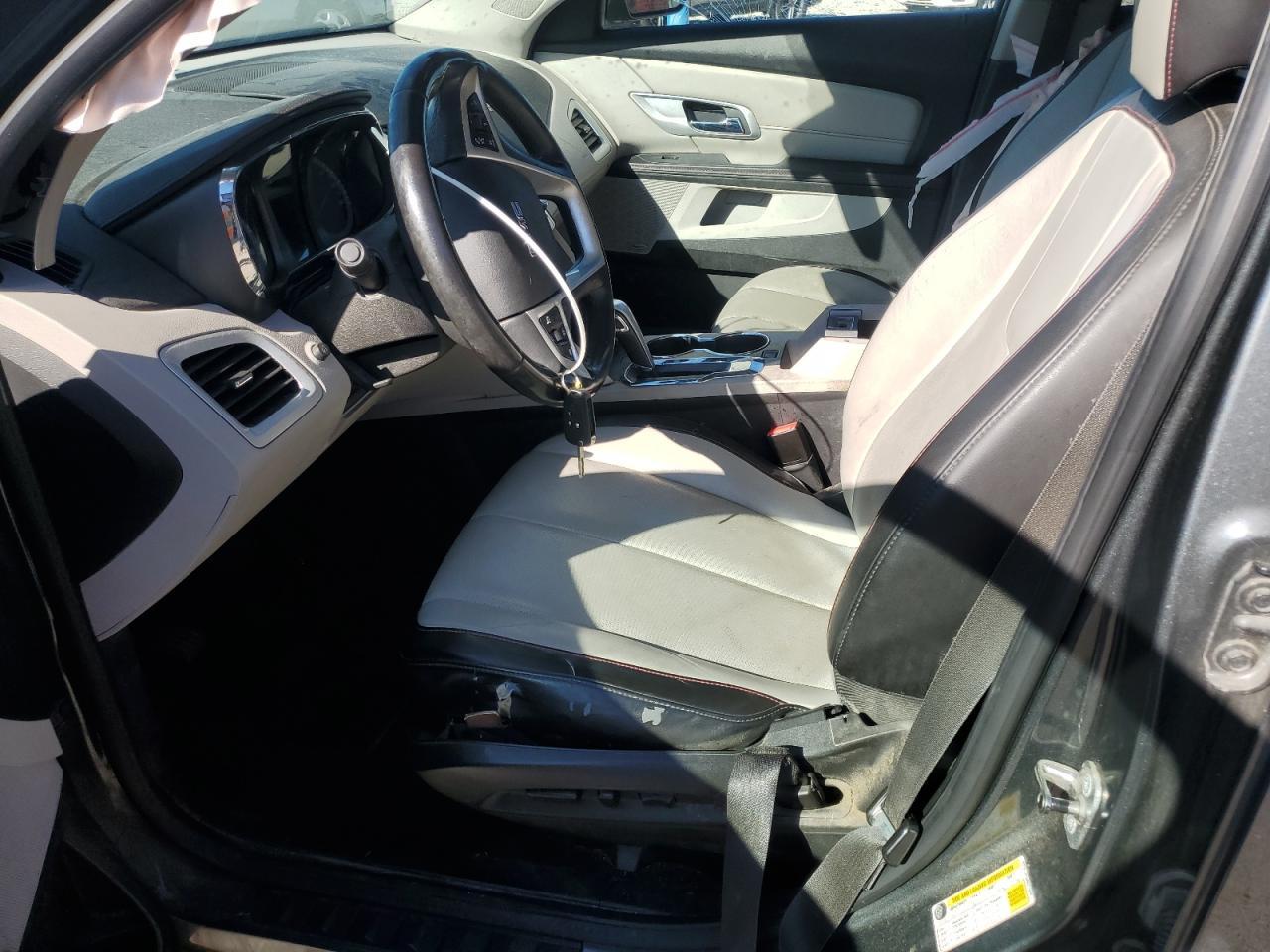 2011 GMC Terrain Slt - Image 7