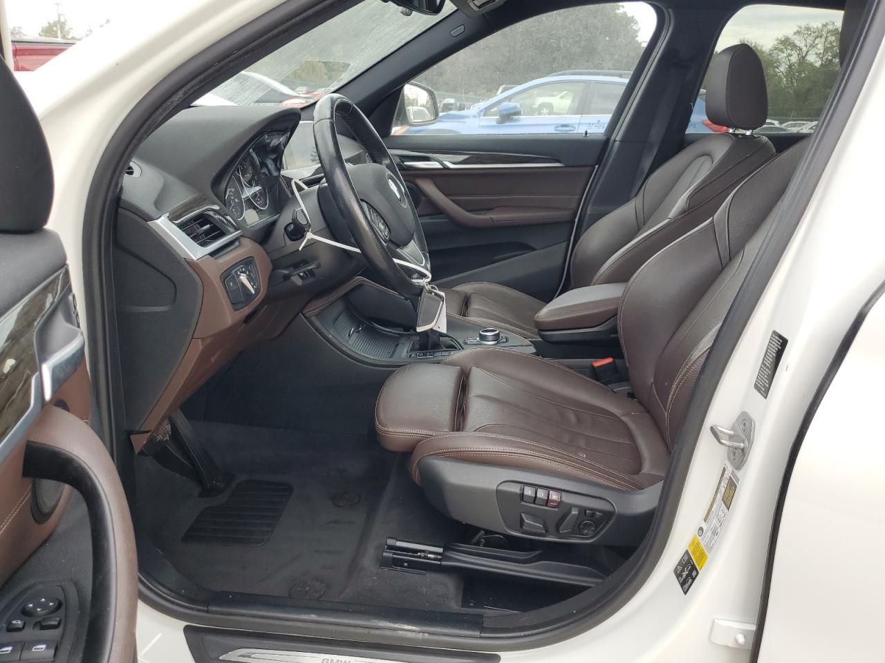 2018 BMW X1 xDrive28I - Фото 7