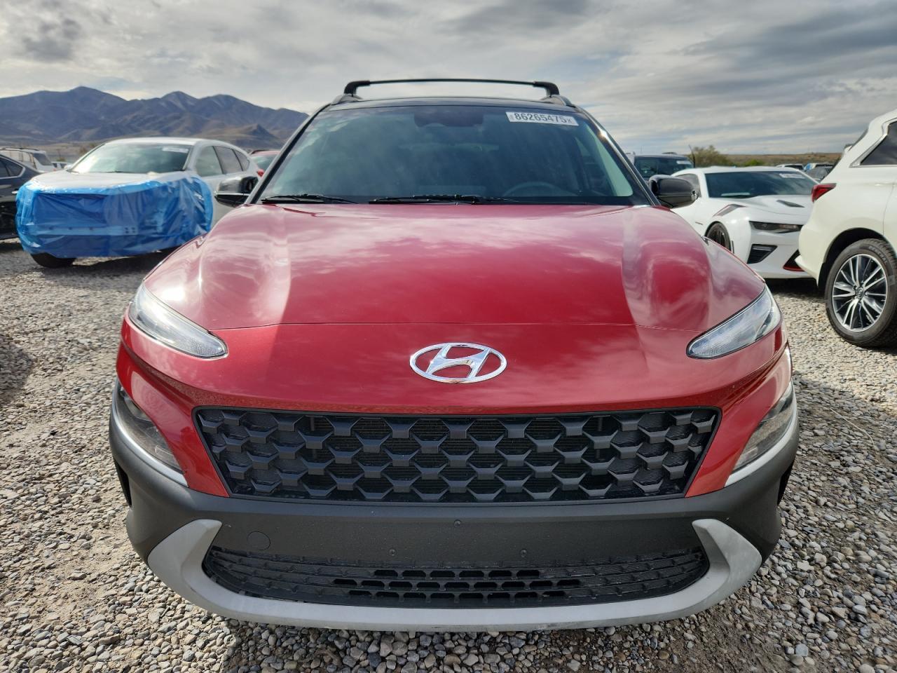 2022 Hyundai Kona Sel - Image 5