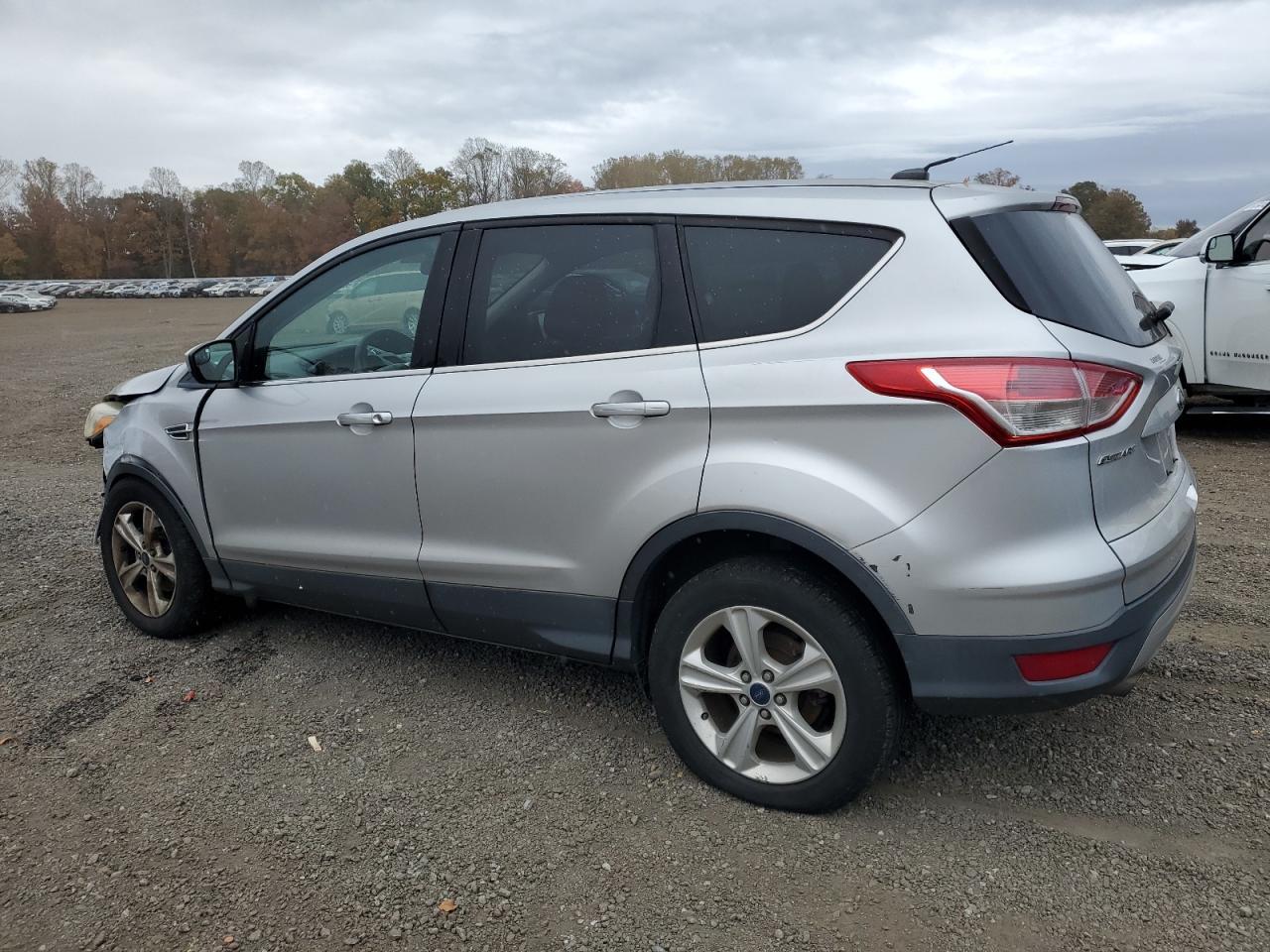 2016 Ford Escape Se - Image 2
