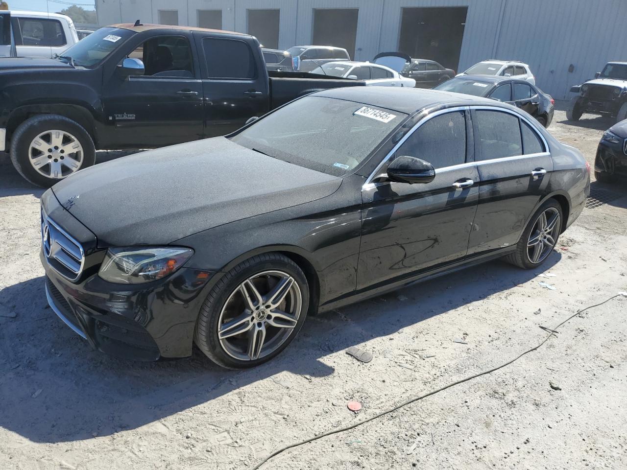 2019 Mercedes-Benz E 300