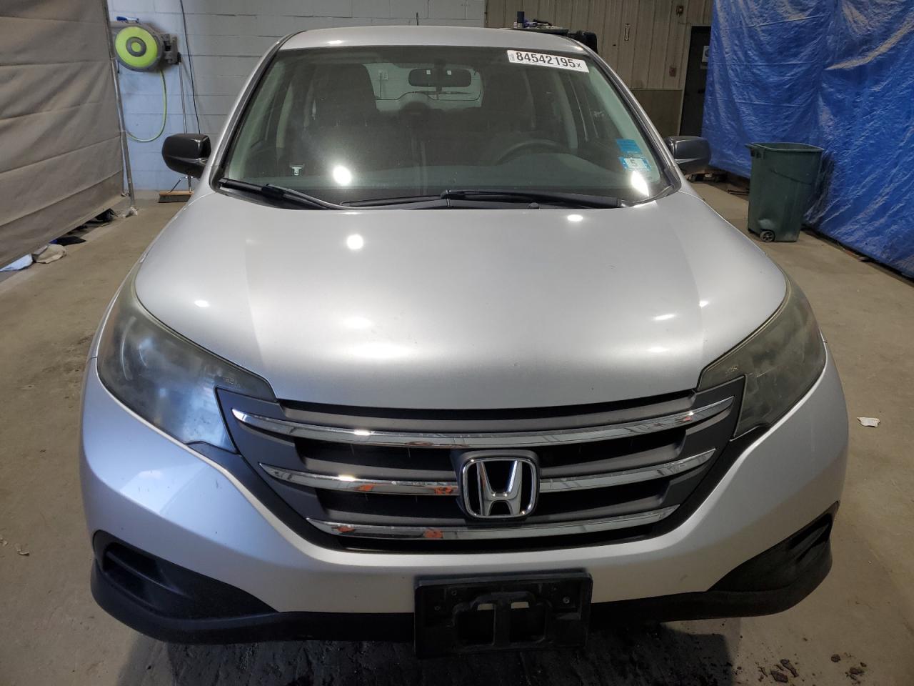 2014 Honda Cr-V Lx - Image 5