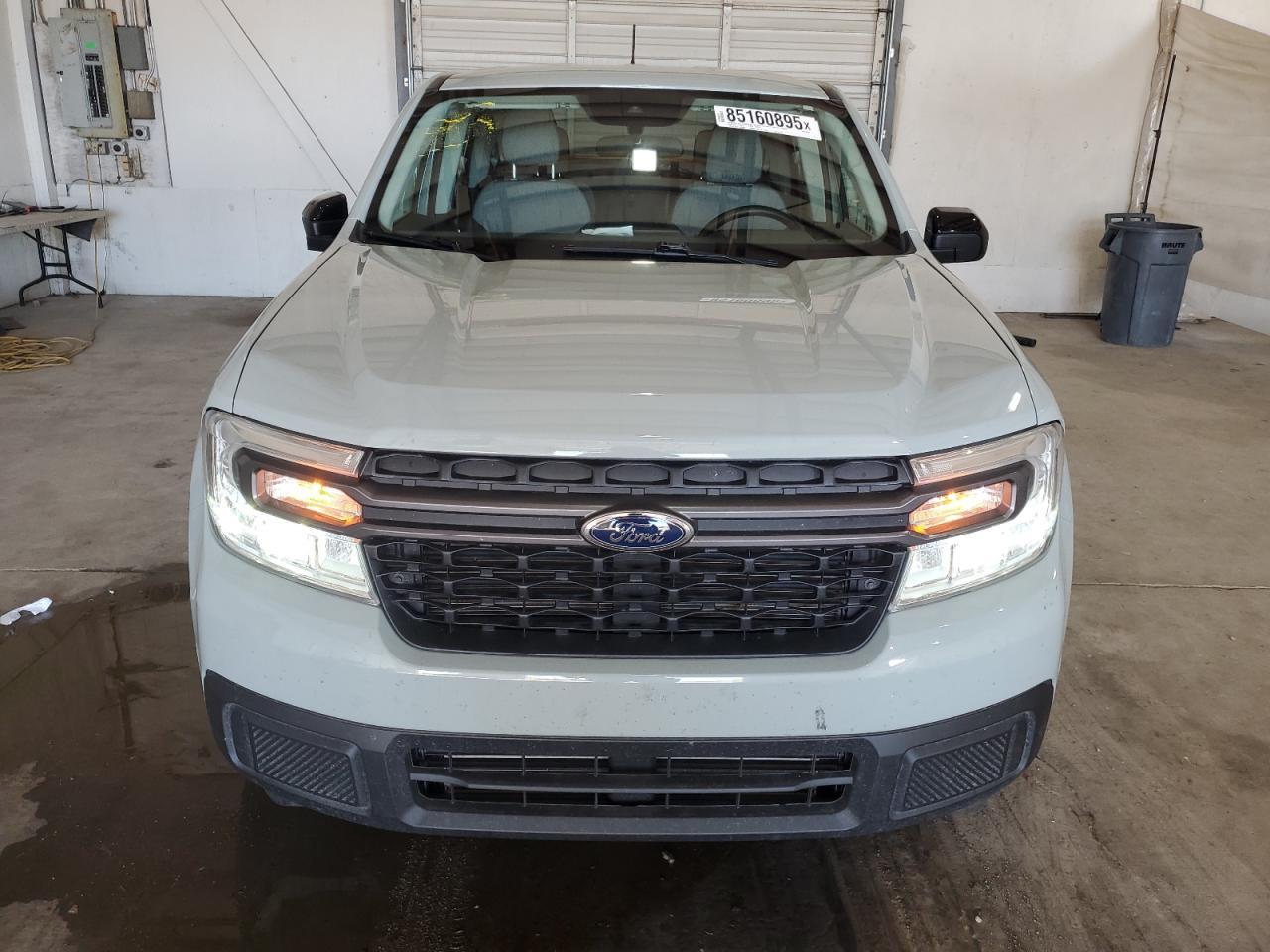 2024 Ford Maverick Xlt - Фото 5